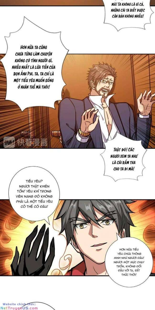 God Slayer: Chương 107
