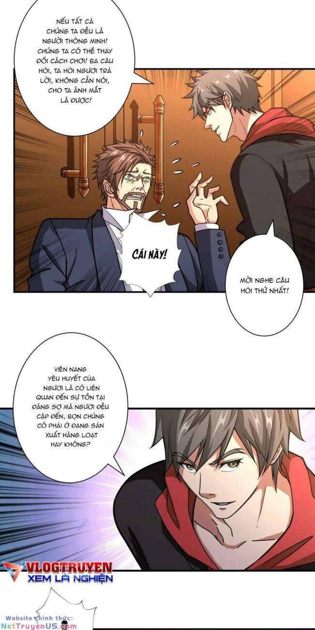God Slayer: Chương 107