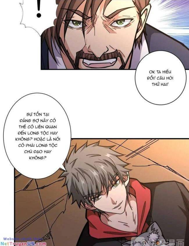 God Slayer: Chương 107