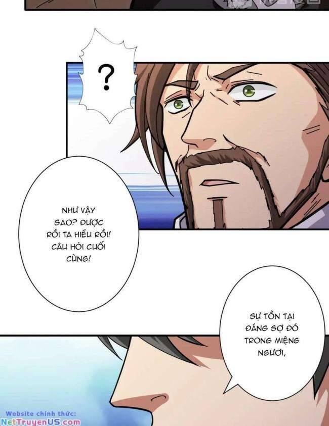 God Slayer: Chương 107
