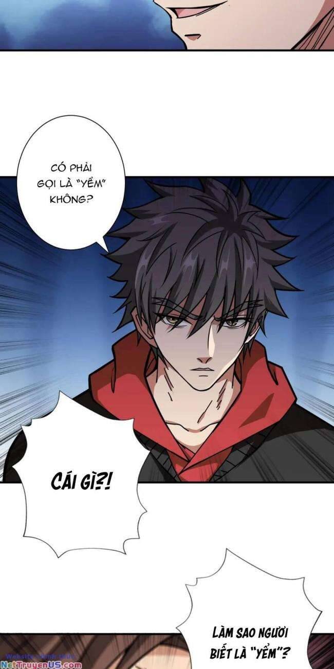 God Slayer: Chương 107