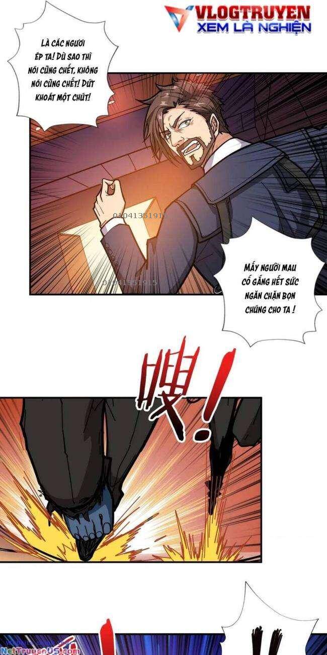 God Slayer: Chương 107