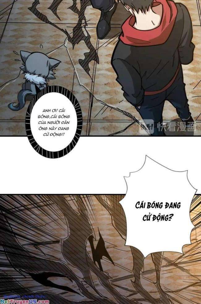 God Slayer: Chương 107