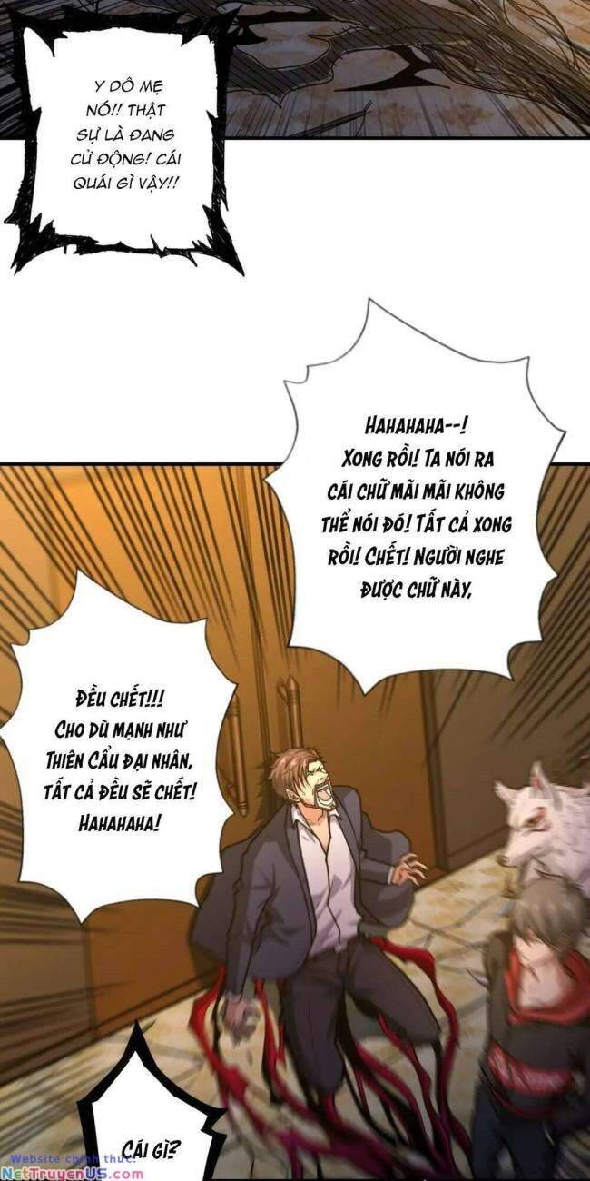 God Slayer: Chương 107