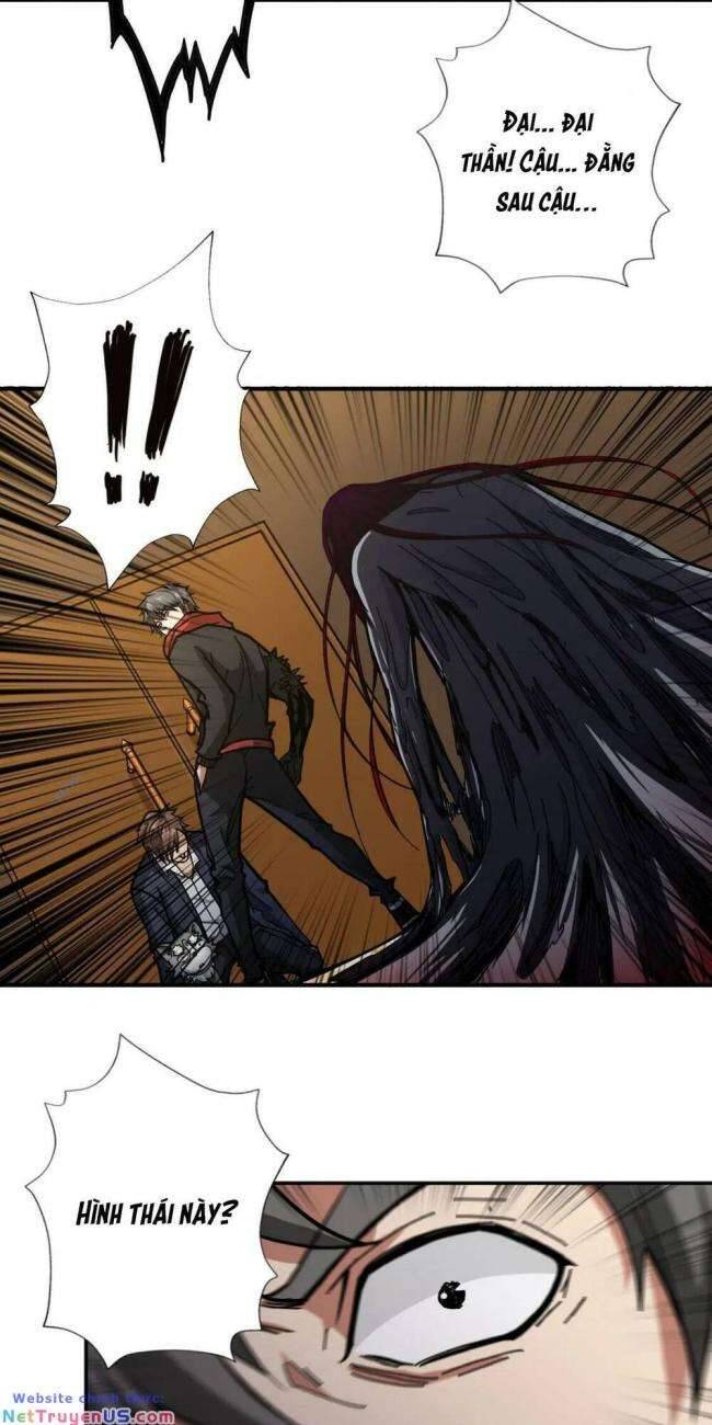God Slayer: Chương 107