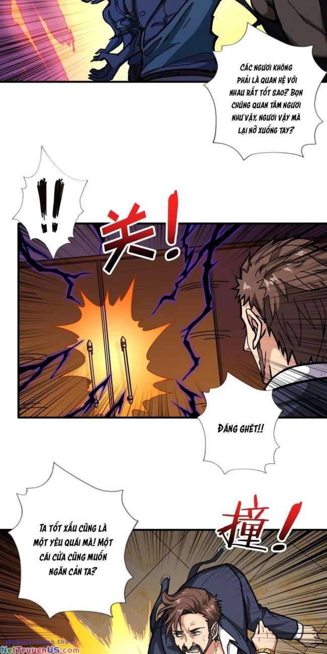 God Slayer: Chương 107
