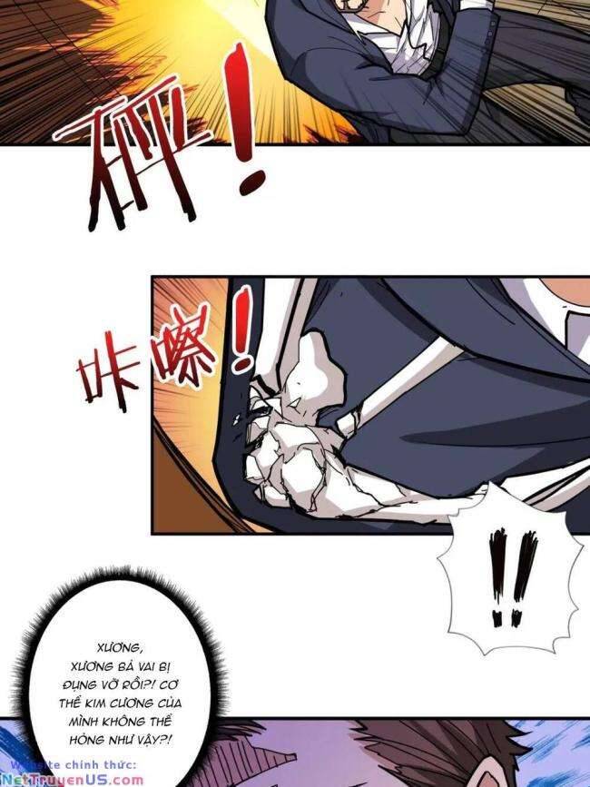 God Slayer: Chương 107