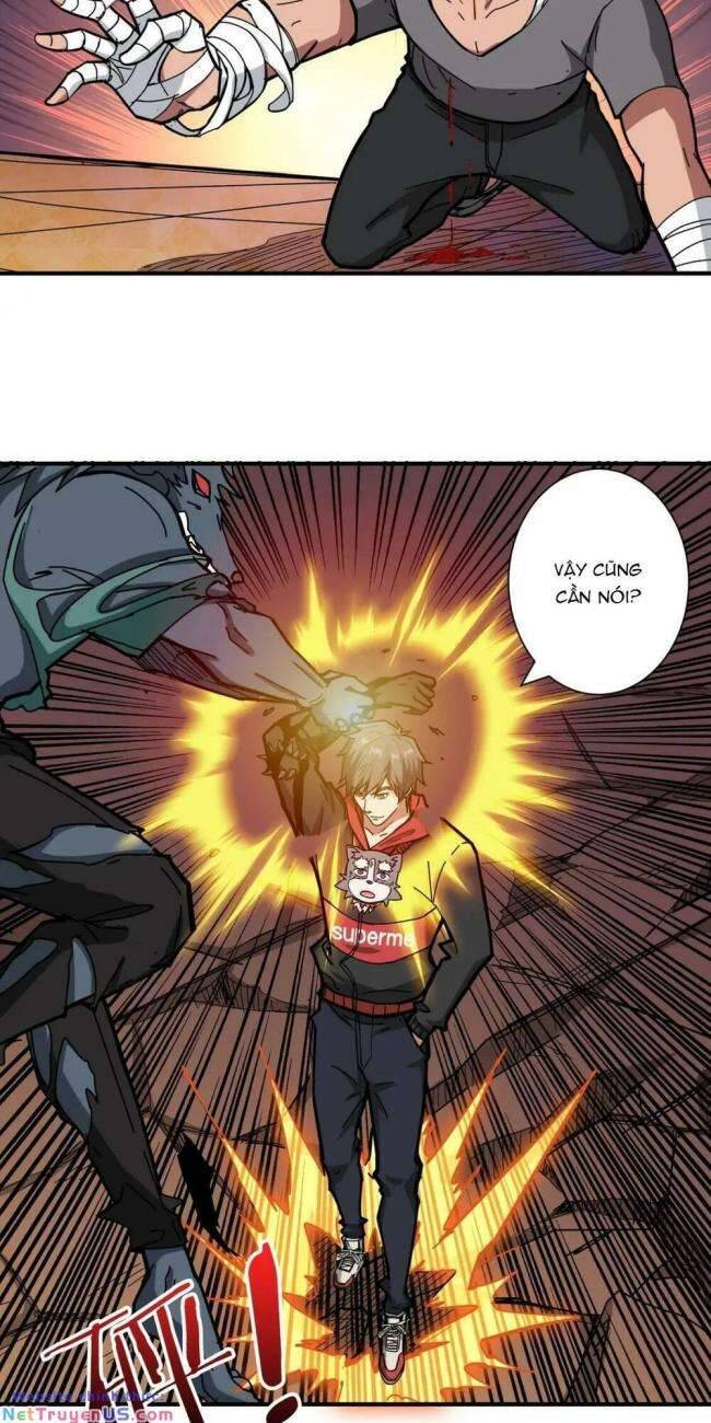 God Slayer: Chương 107