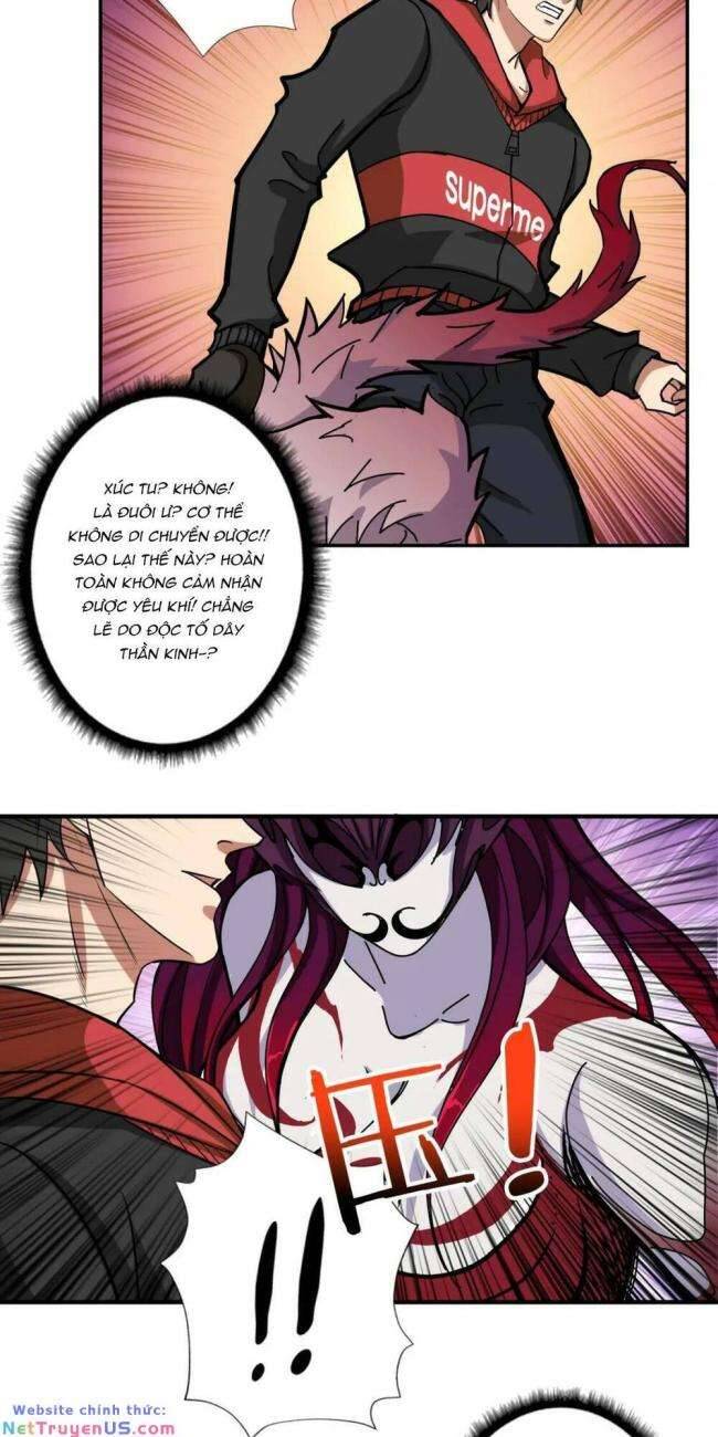 God Slayer: Chương 108