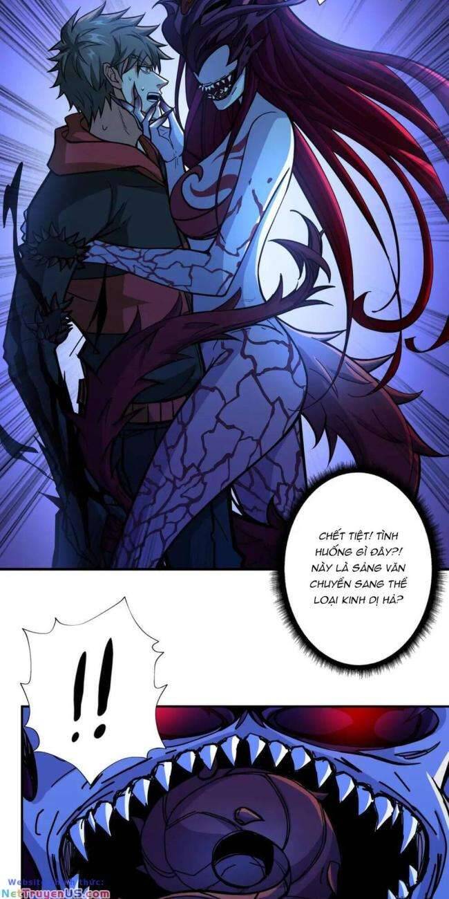 God Slayer: Chương 108