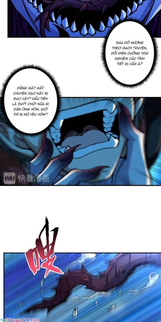 God Slayer: Chương 108