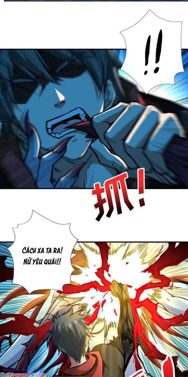 God Slayer: Chương 108