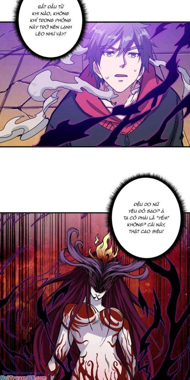 God Slayer: Chương 108