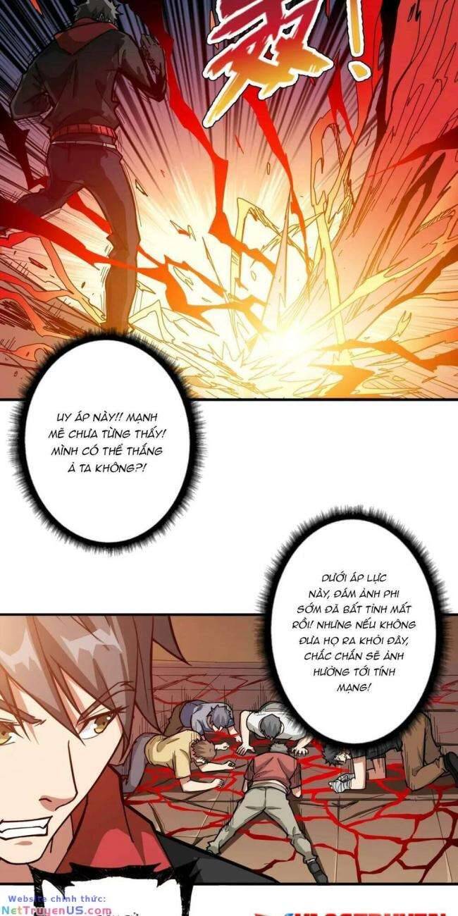 God Slayer: Chương 108