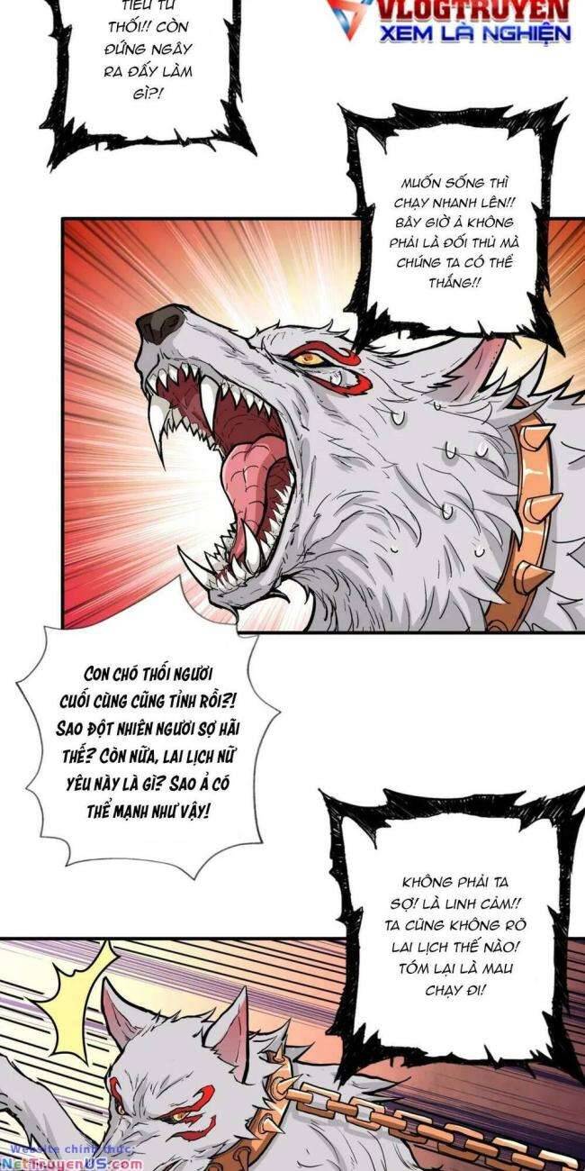 God Slayer: Chương 108