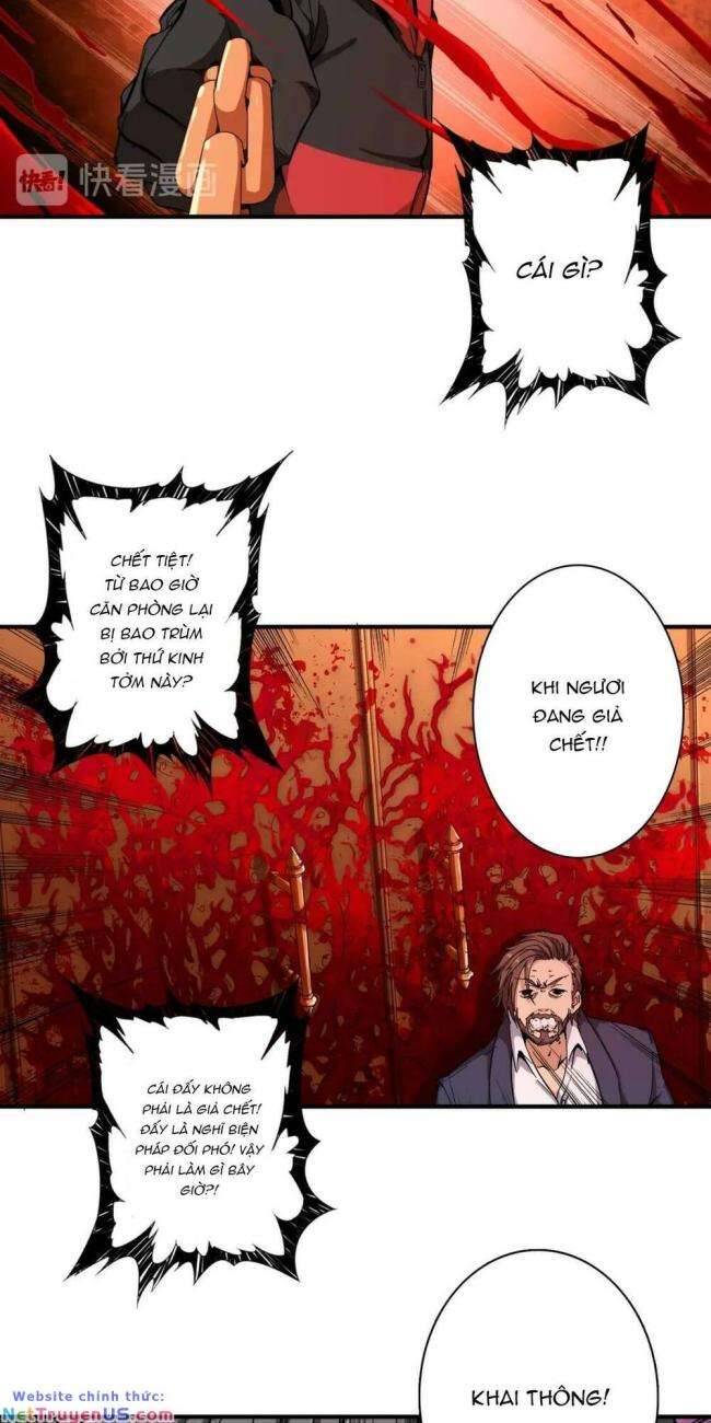 God Slayer: Chương 108