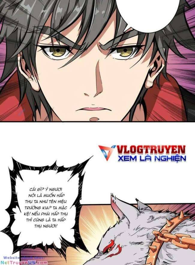 God Slayer: Chương 108