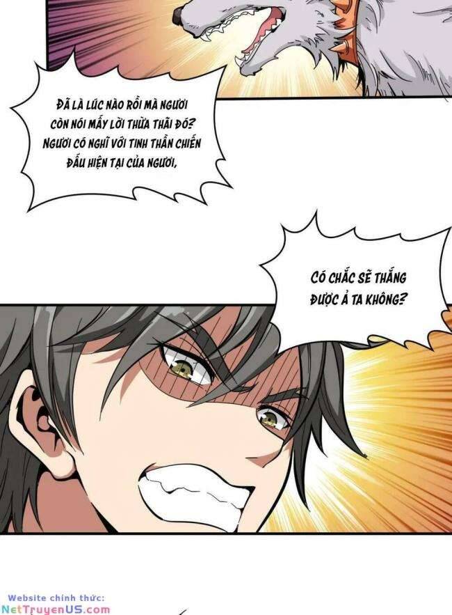 God Slayer: Chương 108