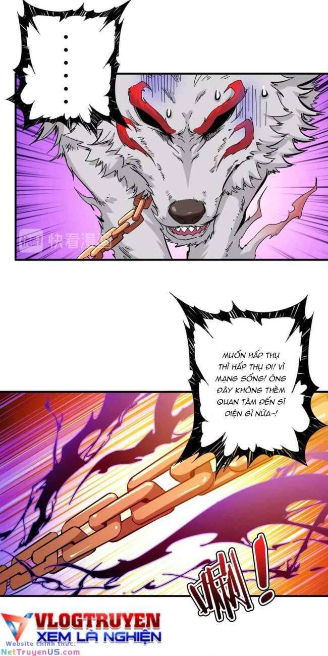God Slayer: Chương 108