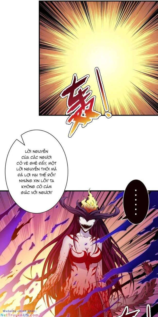 God Slayer: Chương 108