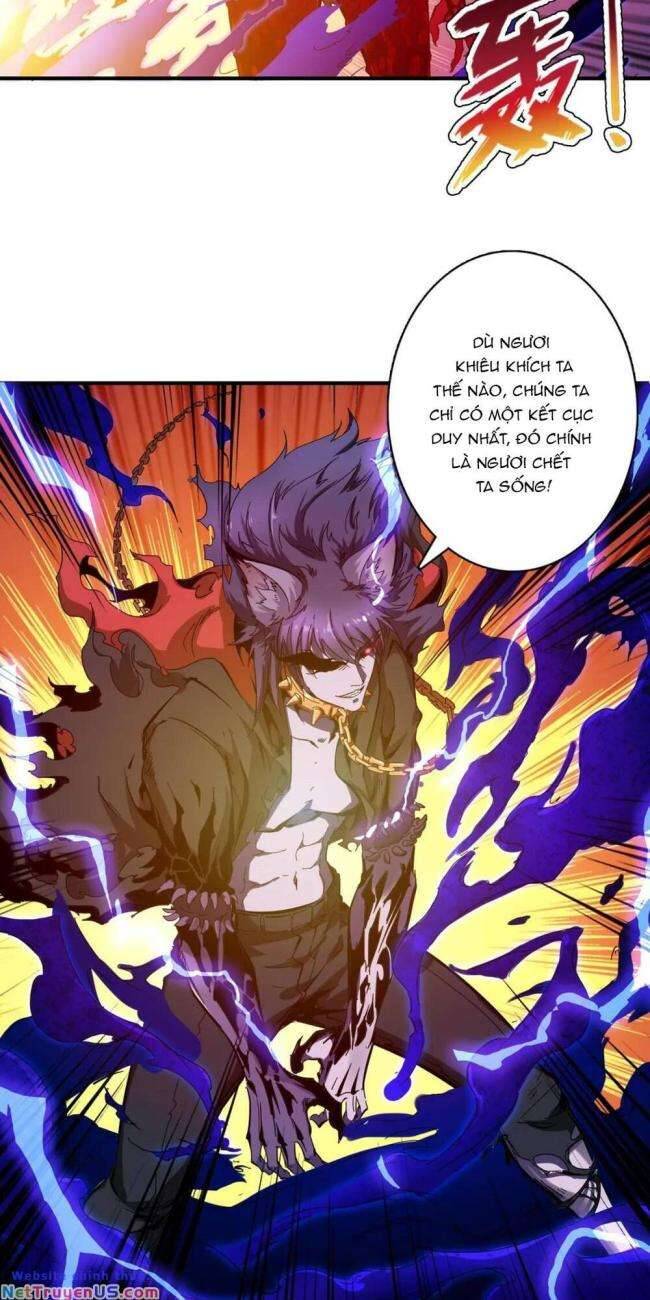 God Slayer: Chương 108