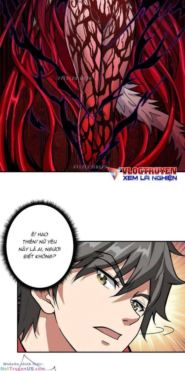 God Slayer: Chương 108