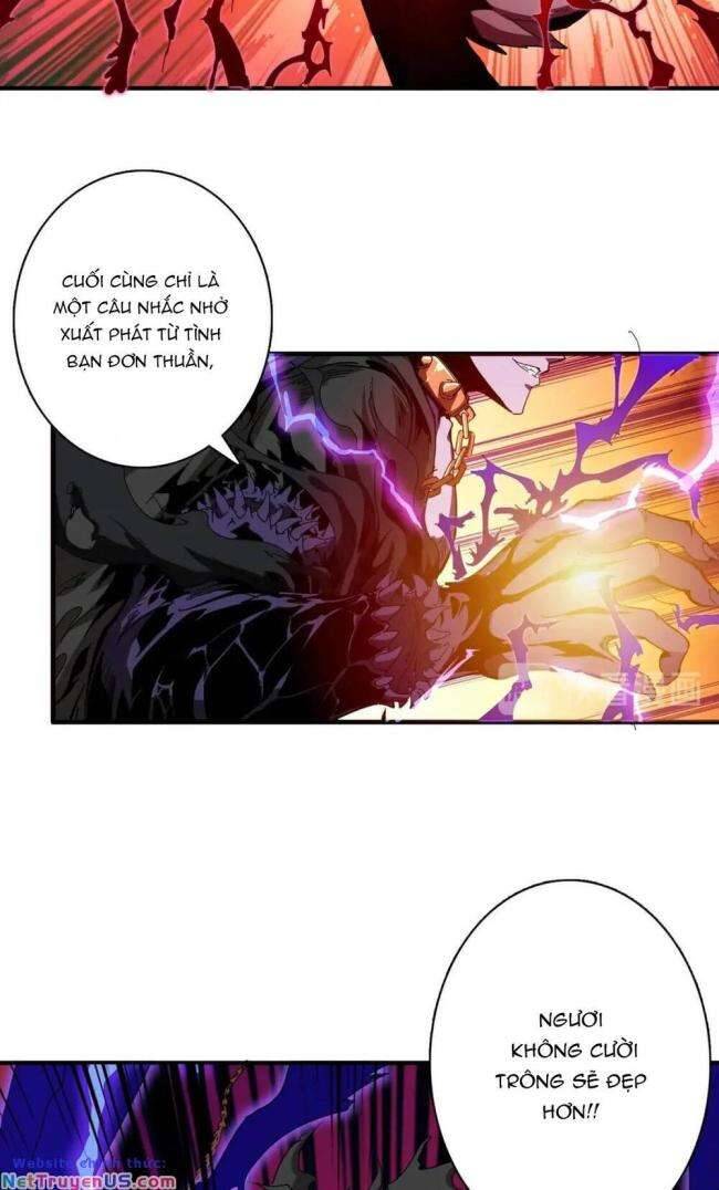 God Slayer: Chương 108