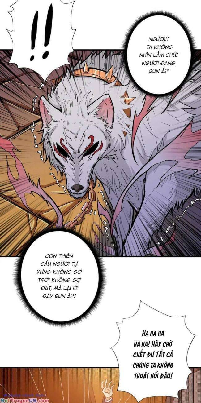 God Slayer: Chương 108