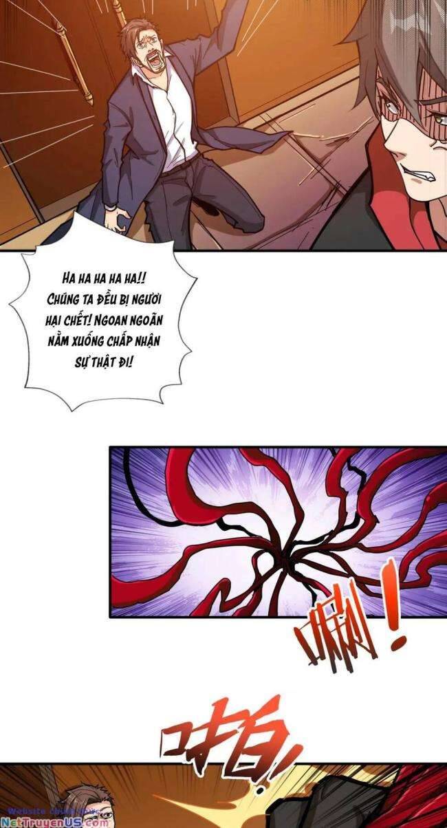 God Slayer: Chương 108
