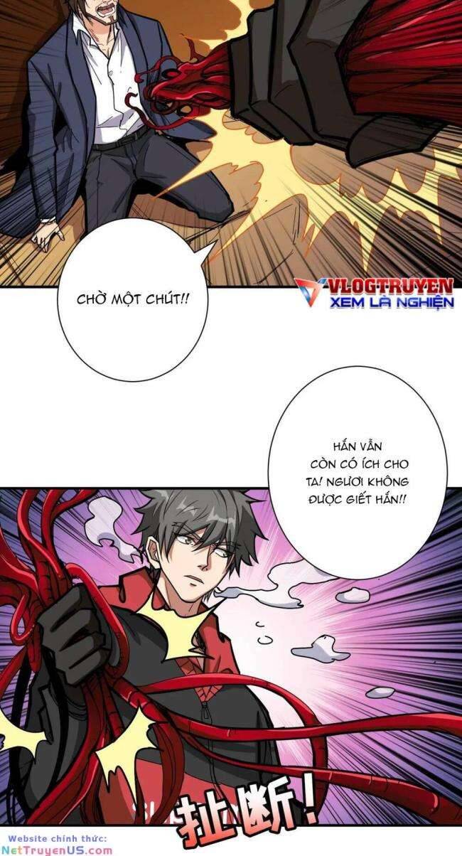 God Slayer: Chương 108
