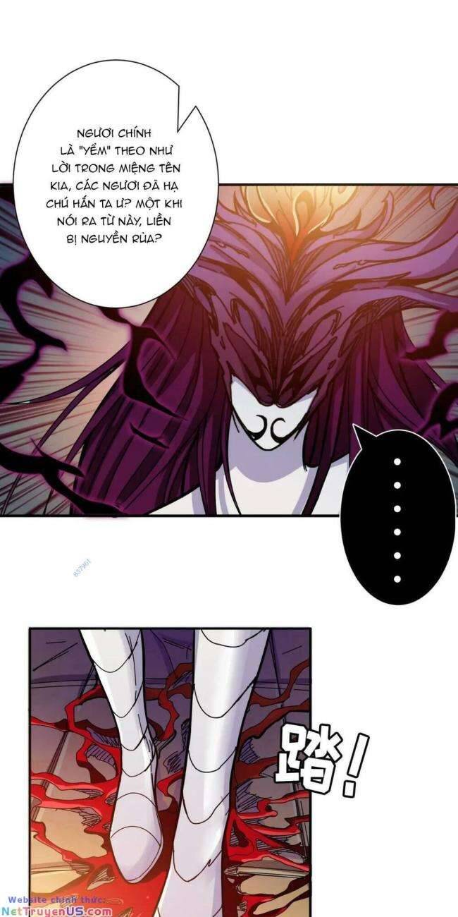 God Slayer: Chương 108