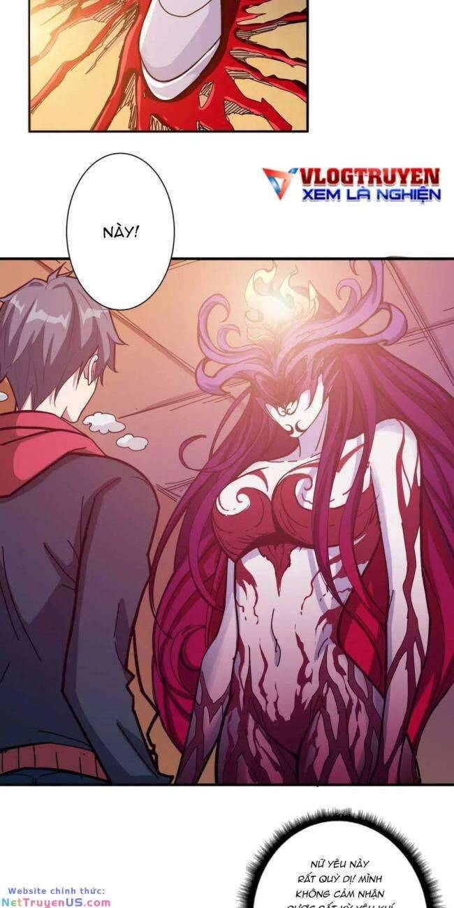 God Slayer: Chương 108