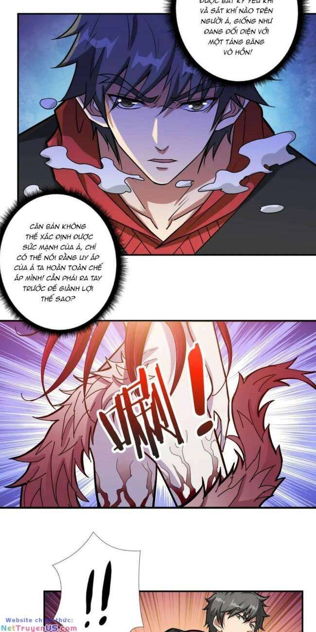 God Slayer: Chương 108