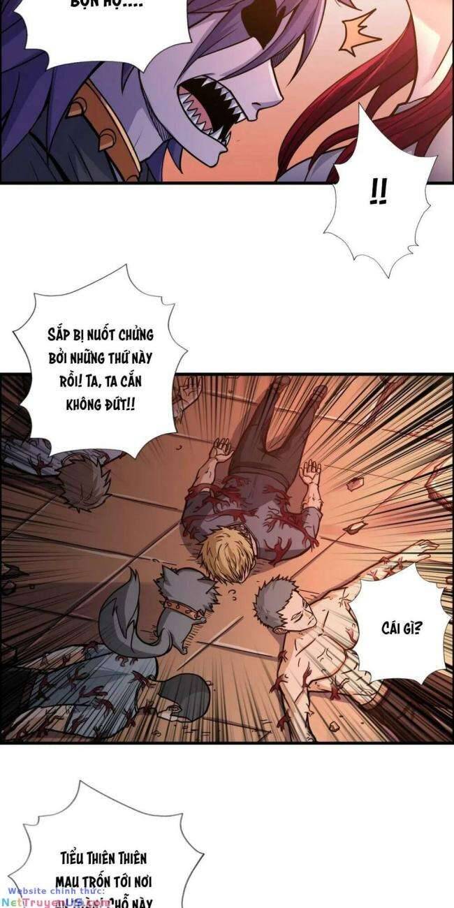 God Slayer: Chương 109