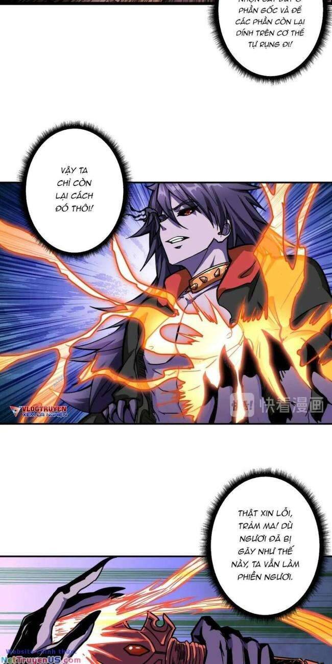 God Slayer: Chương 109