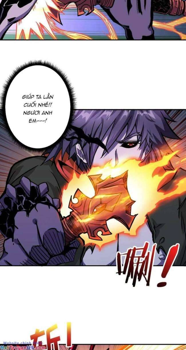 God Slayer: Chương 109