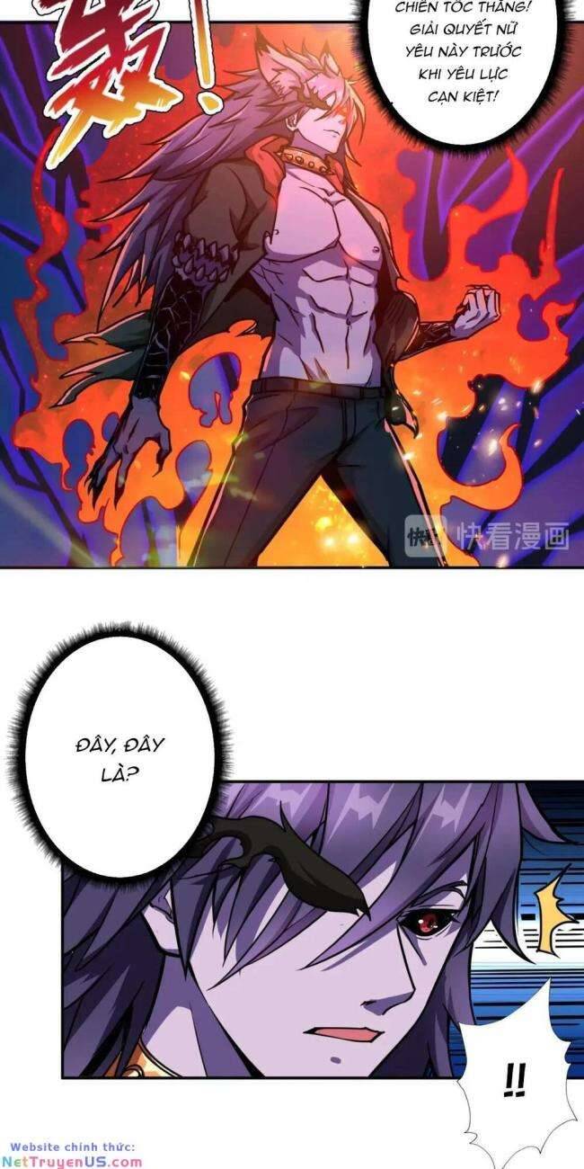 God Slayer: Chương 109
