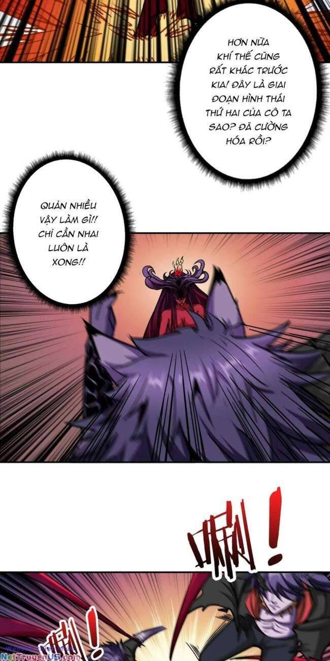 God Slayer: Chương 109