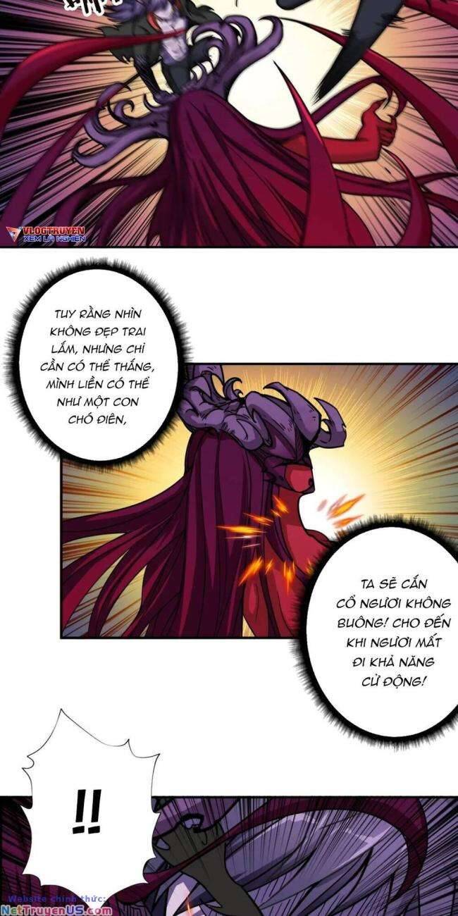 God Slayer: Chương 109