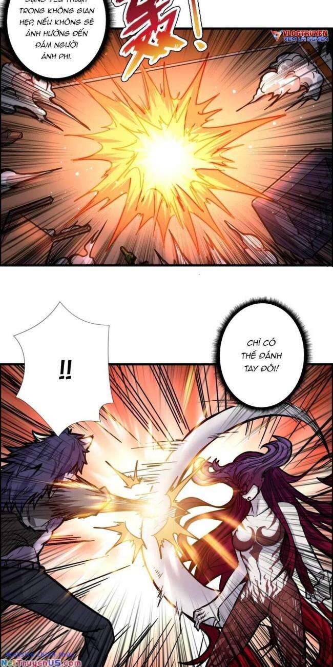 God Slayer: Chương 109