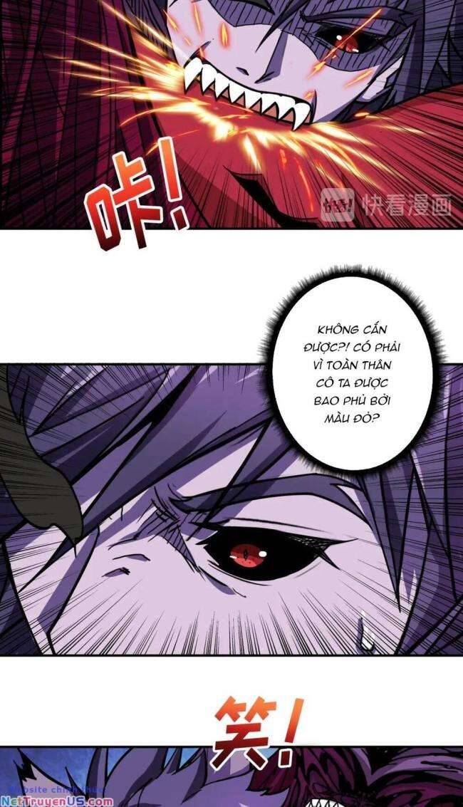 God Slayer: Chương 109