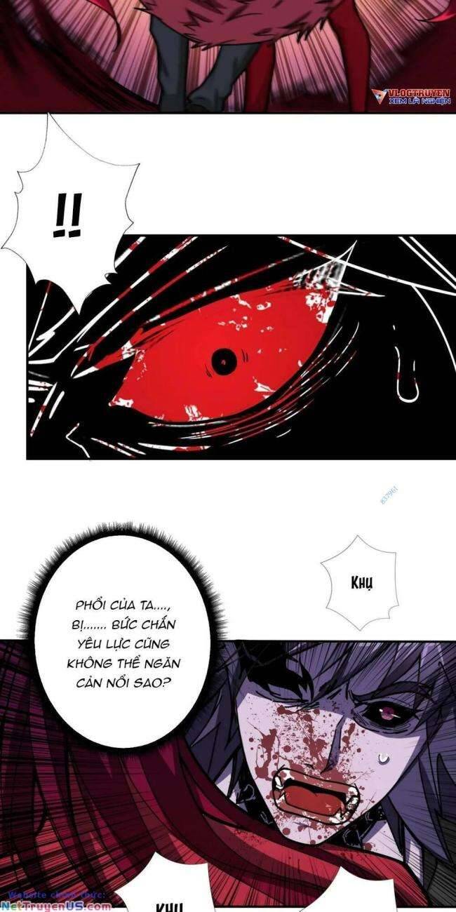 God Slayer: Chương 109