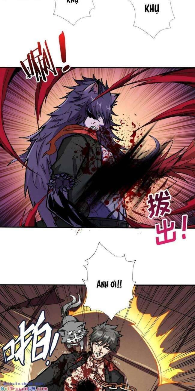 God Slayer: Chương 109