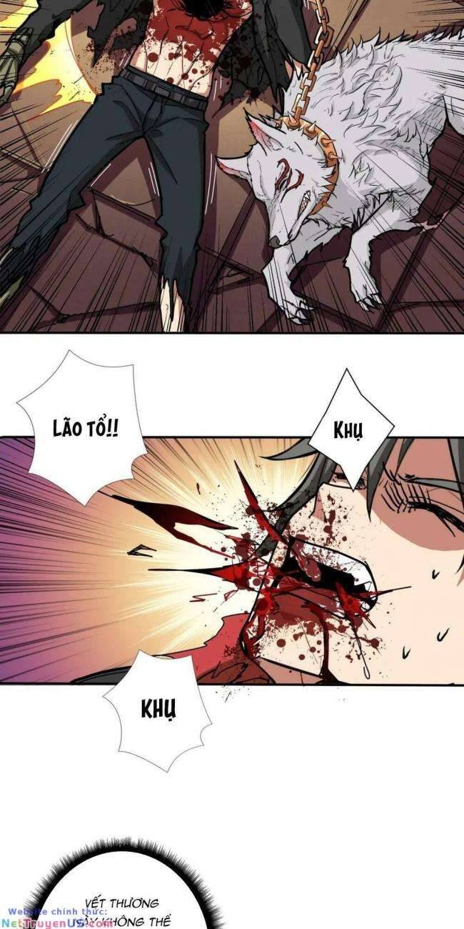 God Slayer: Chương 109