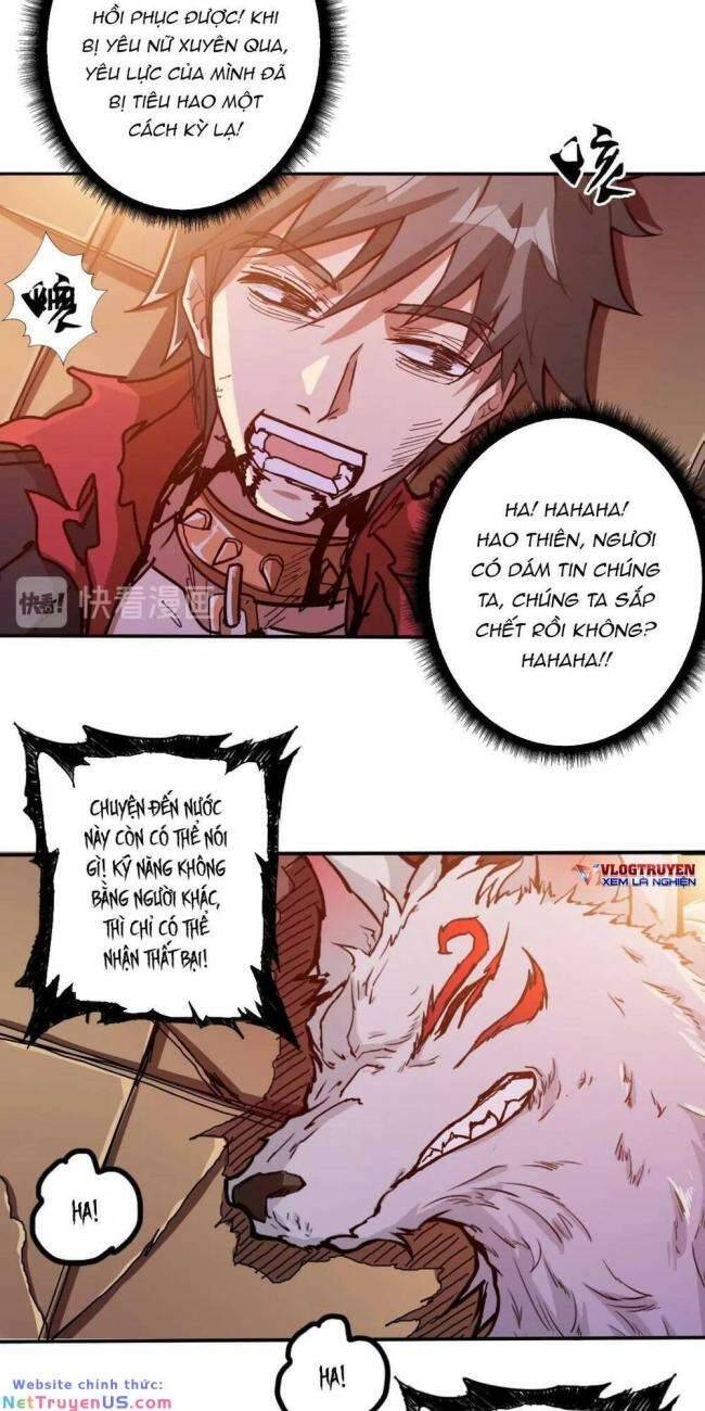God Slayer: Chương 109