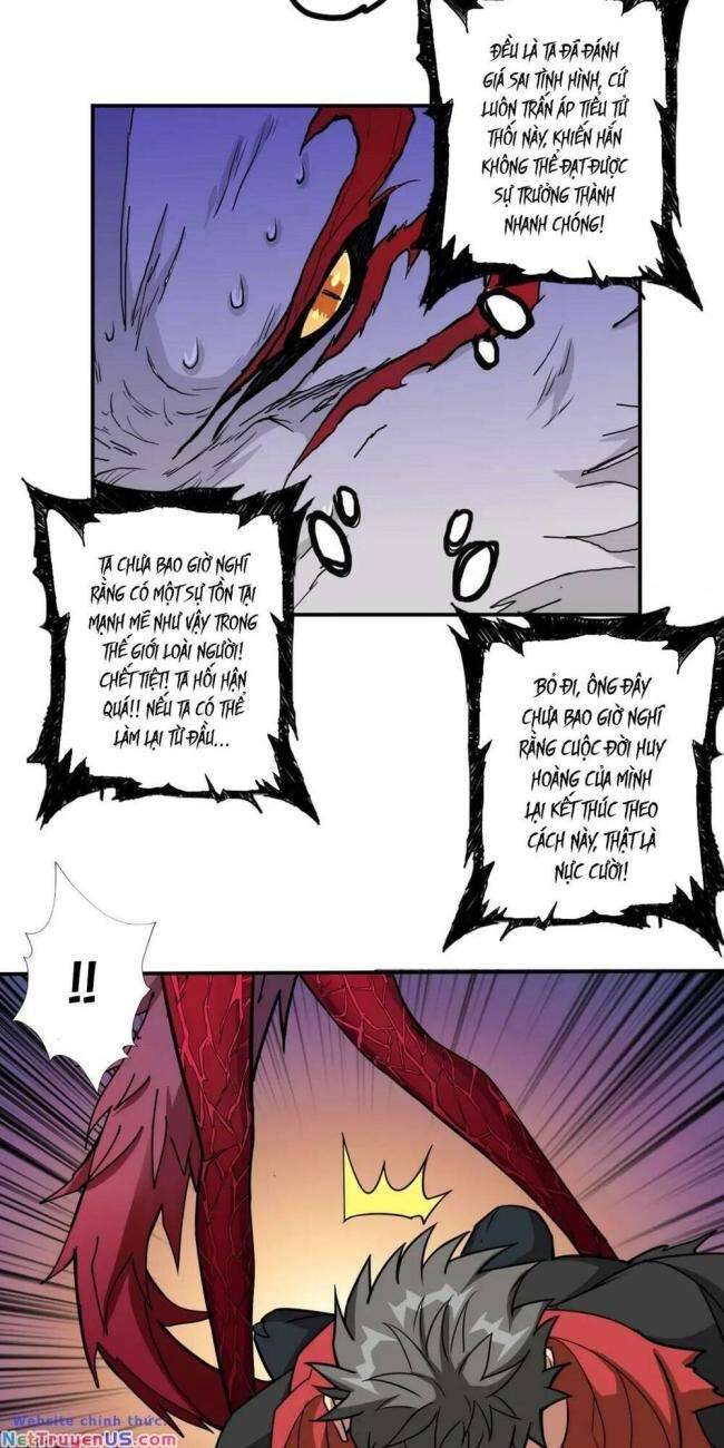 God Slayer: Chương 109