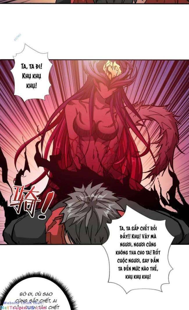 God Slayer: Chương 109