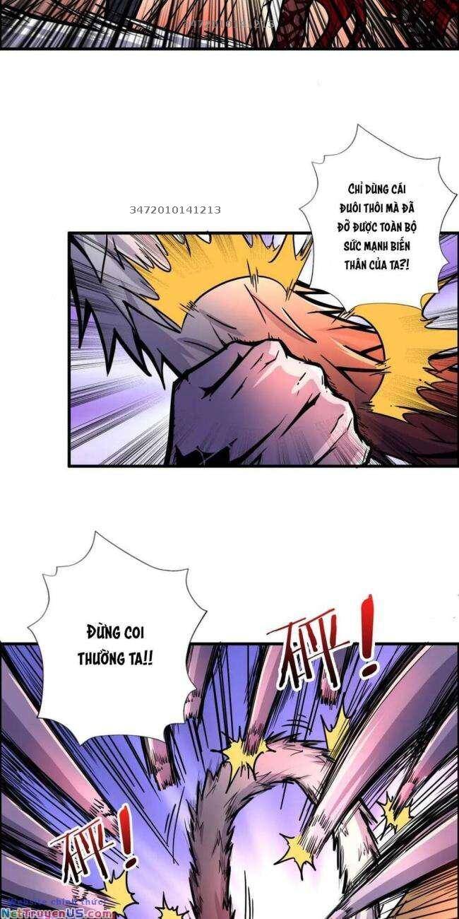 God Slayer: Chương 109