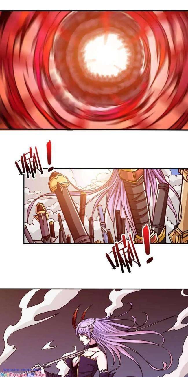 God Slayer: Chương 109