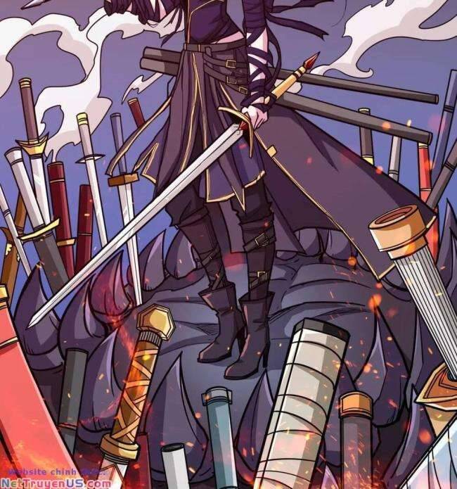God Slayer: Chương 109